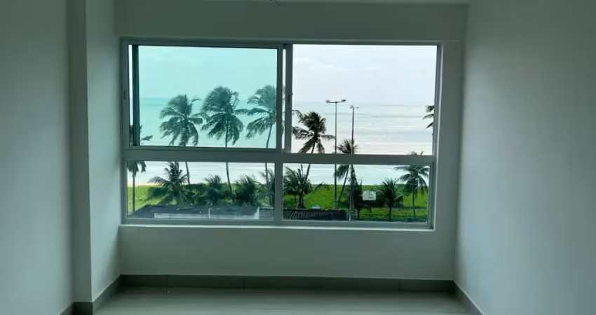 Cobertura para vender 120m² 2 quartos no Cabo Branco - João Pessoa - PB