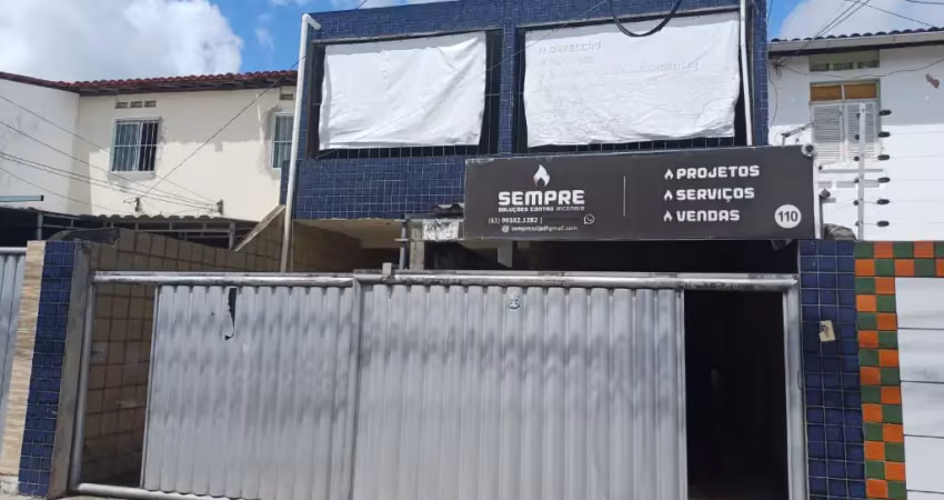 Casa com 3 quartos à venda na Rua Francisco Eduardo Rolim, Mangabeira, João Pessoa