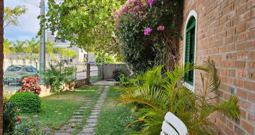 Casa excelente oportunidade com possibilidade de comercio