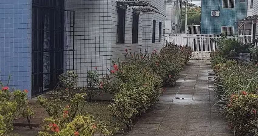 Apartamento mobiliado no parque do sol joão pessoa-pb