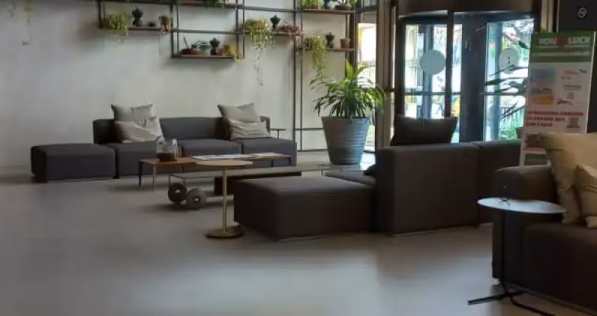 Ponto comercial com 1 sala à venda na Avenida Cabo Branco, s/n, Cabo Branco, João Pessoa