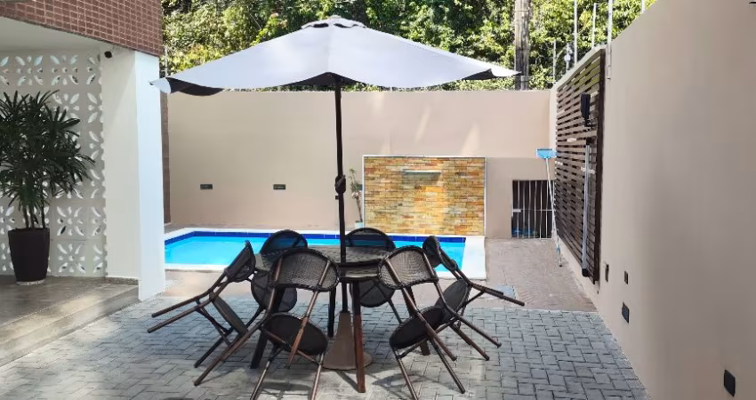 Lindo apartamento no Cabo Branco