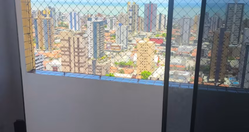 Lindo apartamento no Manaíra