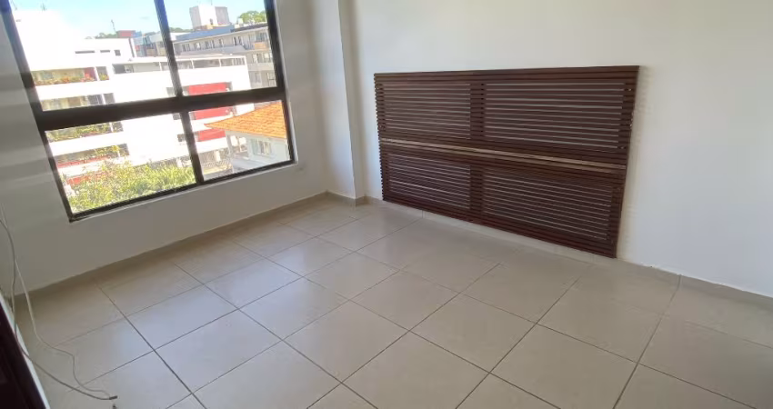 Apartamento com 02 suítes beira mar Cabo Branco.
