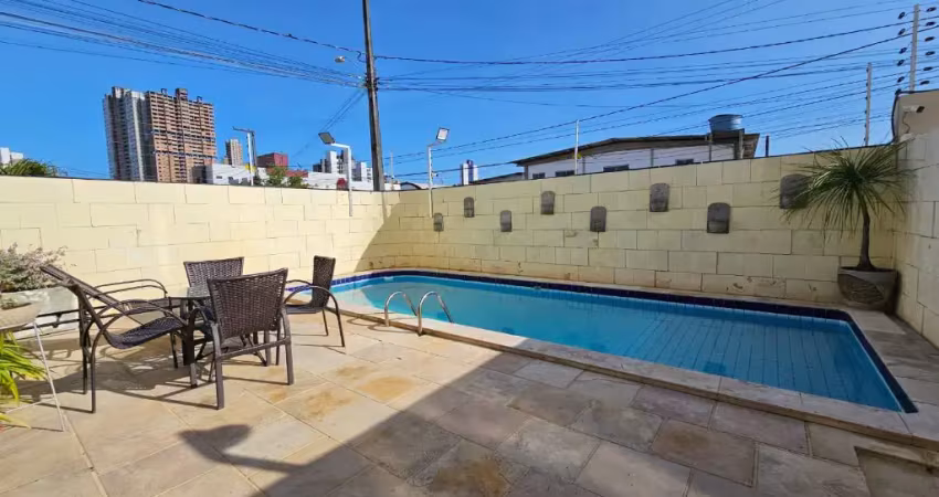 Apartamento com 3 quartos à venda no Bessa, João Pessoa 