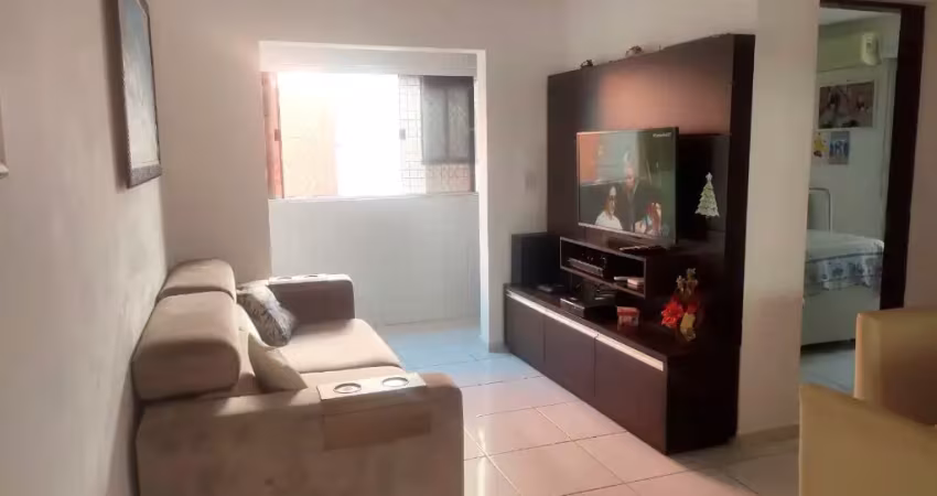 Lindo apartamento no Aeroclube