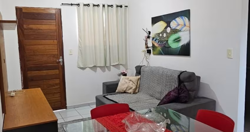 Apartamento para venda no Parque do Sol