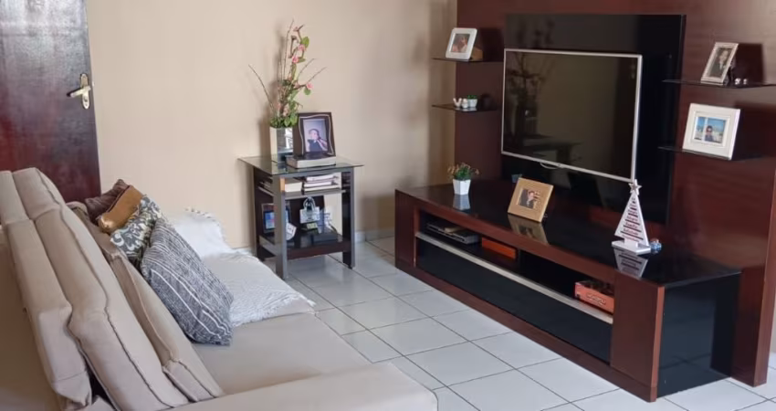 Apartamento Jardim São Paulo