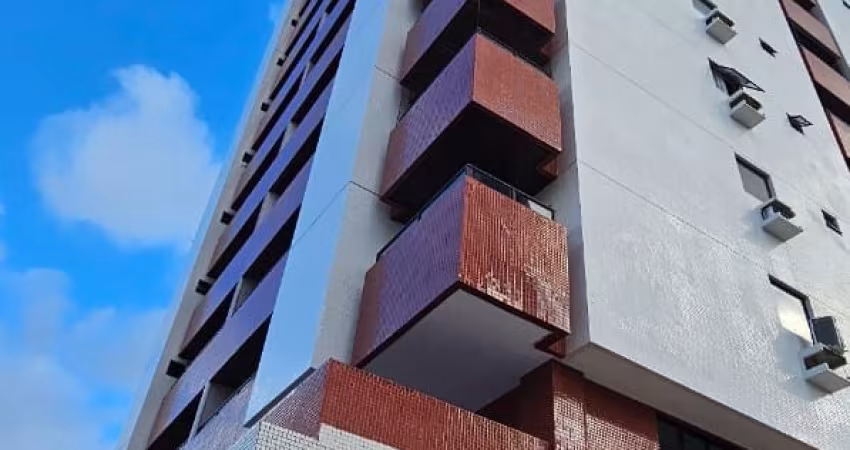 Apartamento em Tambauzinho