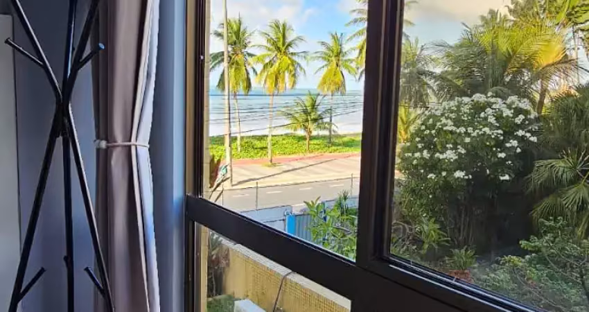 Apartamento BEIRA MAR no Cabo Branco
