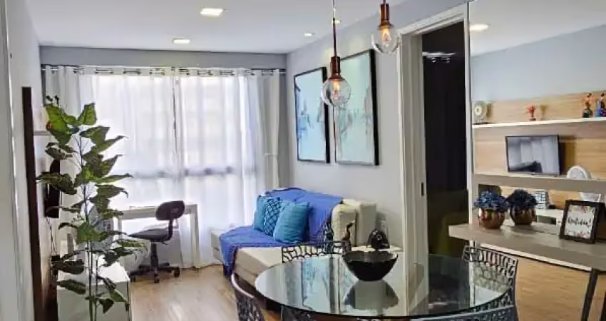 Apartamento com 2 quartos à venda no Cabo Branco, João Pessoa 