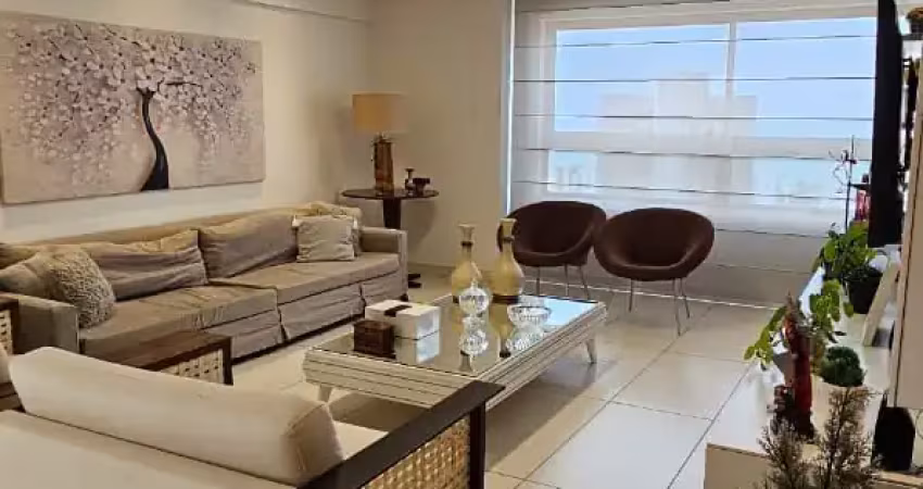Apartamento com 3 quartos à venda no Miramar, João Pessoa 