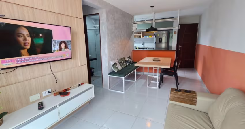 Apartamento Bancários