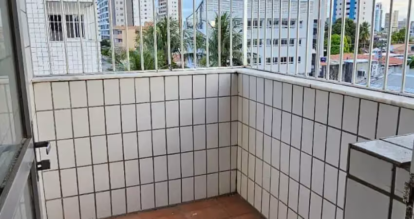 Apartamento com 3 quartos à venda no Estados, João Pessoa 