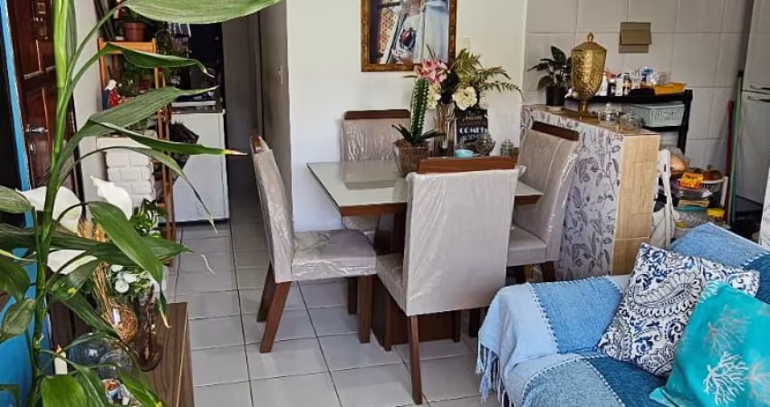 Apartamento parque do sol