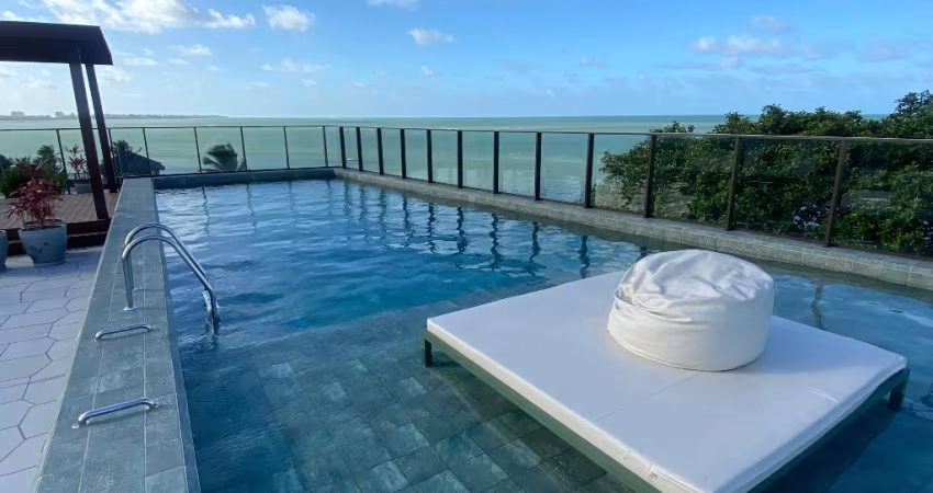 Lindo Flat no Jardim Oceania