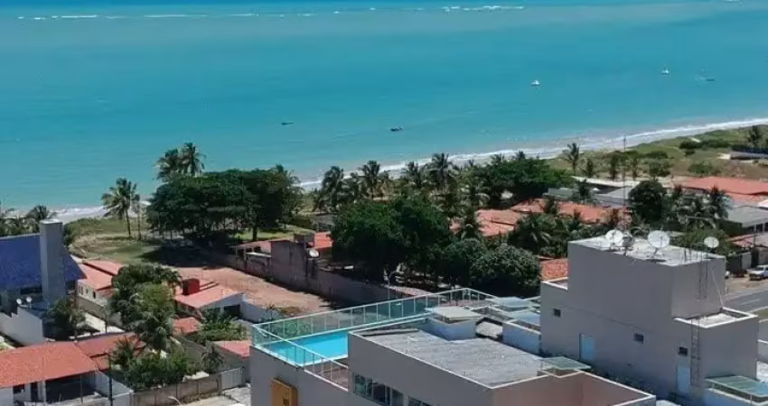 Apartamento com 2 quartos à venda no Areia Dourada, Cabedelo 