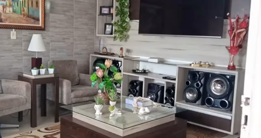 Casa com 3 quartos à venda no Cuiá, João Pessoa 