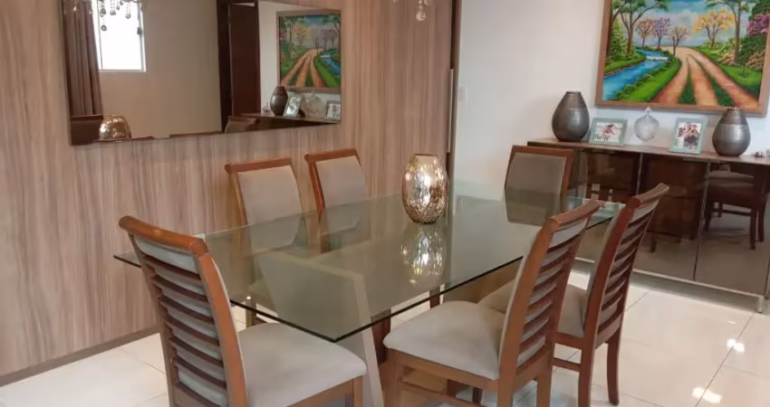 Casa com 3 quartos à venda no José Américo de Almeida, João Pessoa 