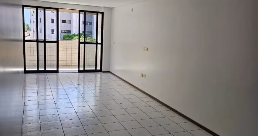 Apartamento com 3 quartos à venda no Manaíra, João Pessoa 