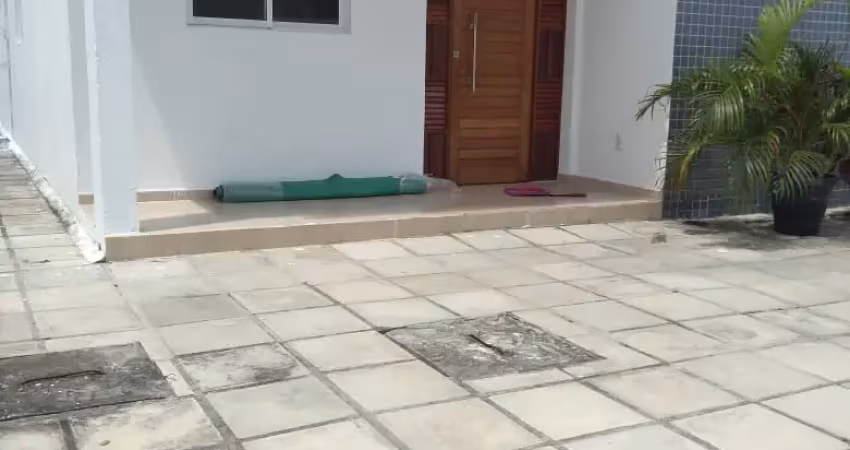 Casa com 3 quartos para alugar no Gramame, João Pessoa 