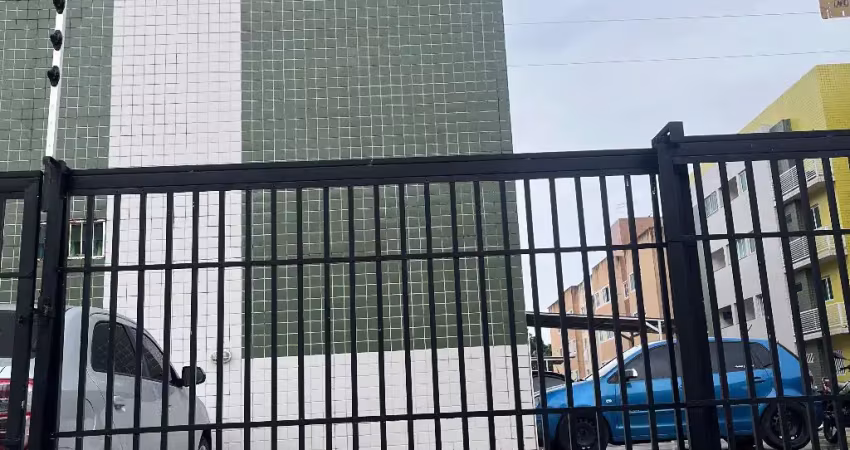 Apartamento com 2 quartos para alugar no Muçumagro, João Pessoa 