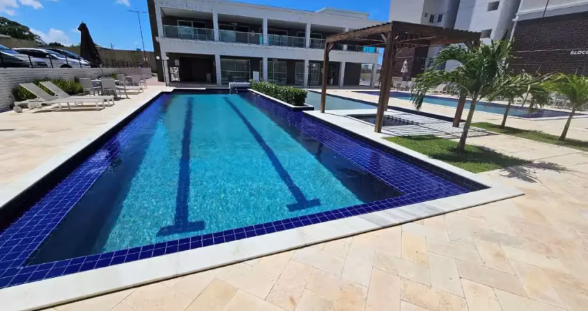 Apartamento com 2 quartos à venda no Jardim Cidade Universitária, João Pessoa 
