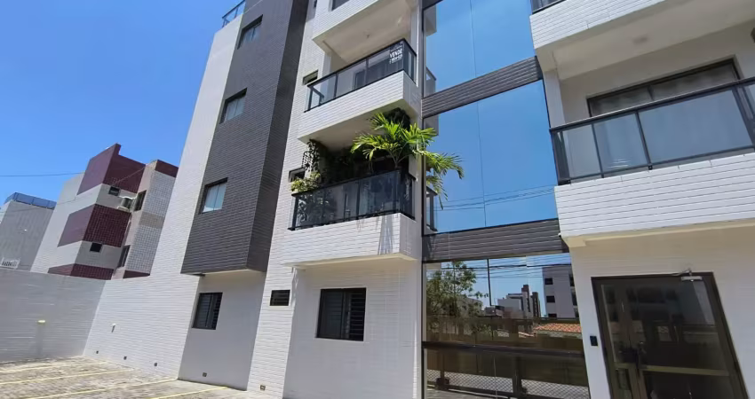 Apartamento com 2 quartos à venda no Bessa, João Pessoa 