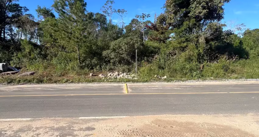 Terreno à venda na Praça 22 de Julho, 3400, Pinheiros, Balneário Barra do Sul