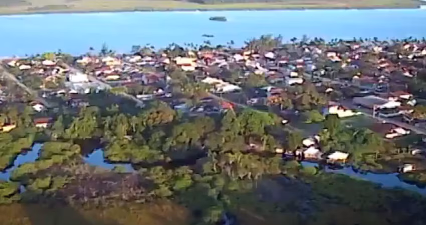 Terreno à venda na Praça 22 de Julho, Pinheiros, Balneário Barra do Sul