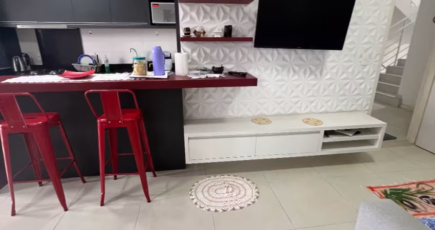 Apartamento Aventureiro