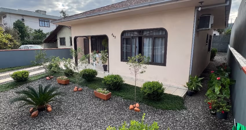 Casa no Iririú