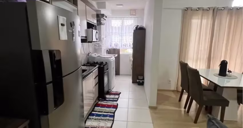 Belo apartamento com elevador no bairro aventureiro, localização privilegiada!
