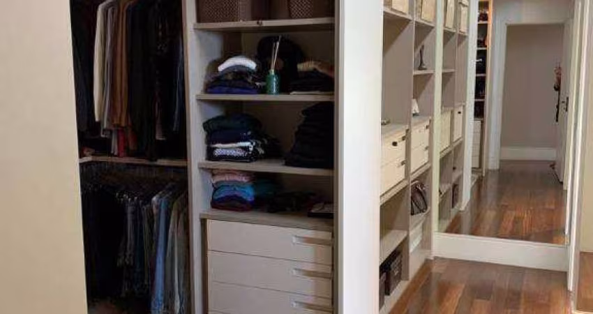 Apartamento à venda, 240 m² por R$ 3.200.000,00 - Perdizes - São Paulo/SP