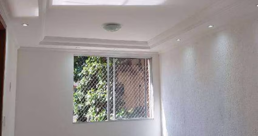 Apartamento à venda, 55 m² por R$ 350.000,00 - Vila Zulmira - São Paulo/SP
