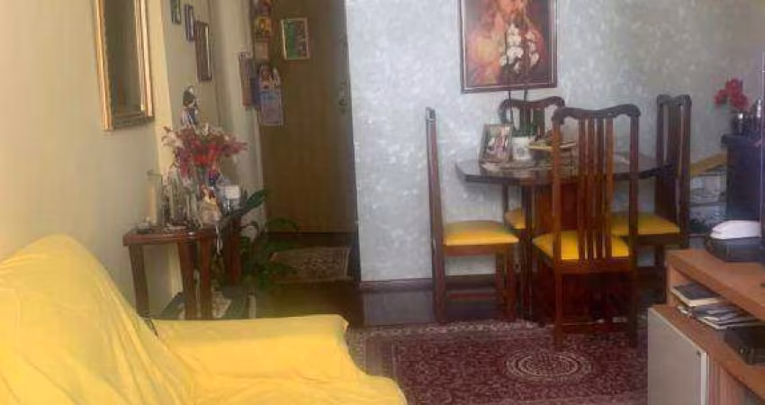 Apartamento com 2 dormitórios à venda, 55 m² por R$ 380.000,00 - Piqueri - São Paulo/SP