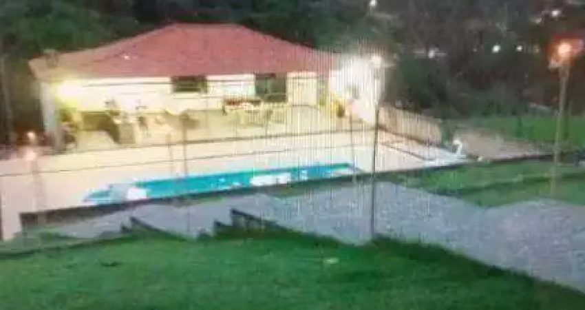Chácara com 4 dormitórios à venda, 3500 m² por R$ 700.000,00 - Pitangueiras - Mairinque/SP