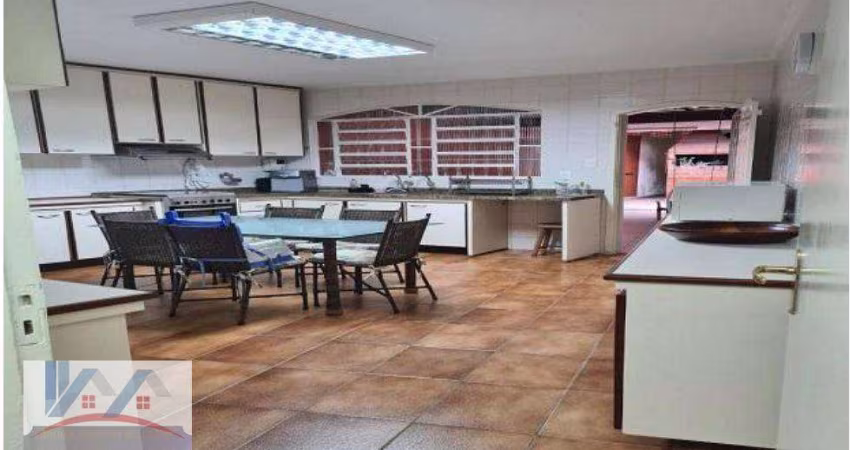 Casa com 3 dormitórios à venda, 165 m² por R$ 760.000,00 - Imirim - São Paulo/SP