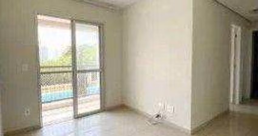 Apartamento à venda, 54 m² por R$ 630.000,00 - Vila Leopoldina - São Paulo/SP