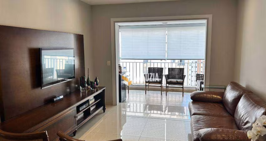 Apartamento com 3 dormitórios à venda, 103 m² por R$ 1.500.000,00 - Vila Leopoldina - São Paulo/SP