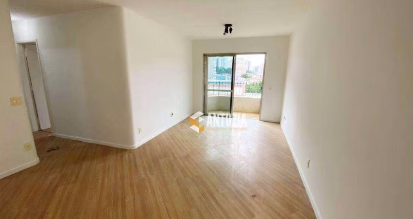 Apartamento com 3 dormitórios à venda, 83 m² por R$ 907.000,00 - Vila Pompeia - São Paulo/SP