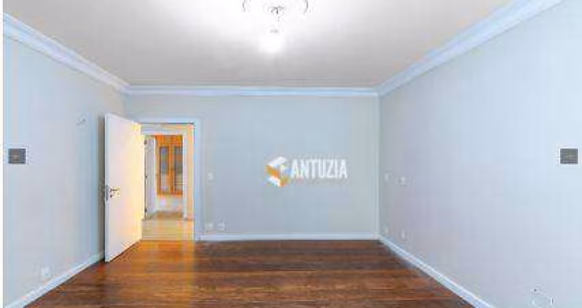 Apartamento com 3 dormitórios à venda, 170 m² por R$ 1.890.000 - Jardim Paulista - São Paulo/SP