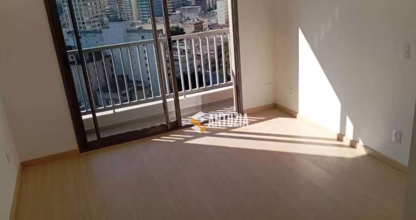 Studio com 1 dormitório, 24 m² - venda por R$ 600.000,00 ou aluguel por R$ 4.310,00/mês - Pinheiros - São Paulo/SP