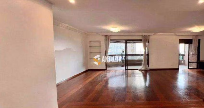 Apartamento com 2 dormitórios à venda, 107 m² por R$ 1.395.000 - Alto da Lapa - São Paulo/SP