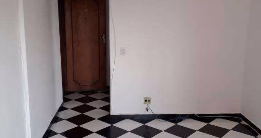 Apartamento com 2 dormitórios à venda, 49 m² por R$ 390.000,00 - Mooca - São Paulo/SP