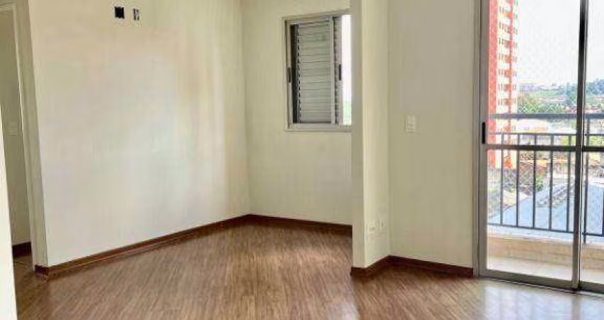 Apartamento com 2 dormitórios, 60 m² - venda por R$ 410.000,00 ou aluguel por R$ 2.966,08/mês - Piqueri - São Paulo/SP