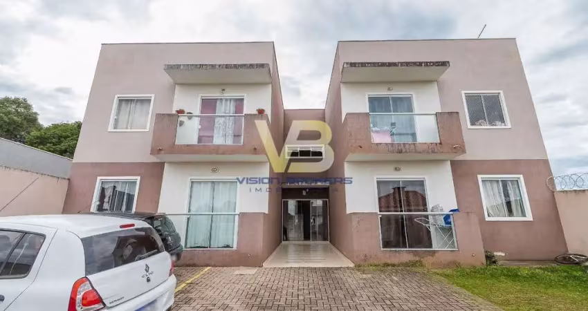 Apartamento garden com 2 dormitórios à venda, 50 m² por r$ 199.000,00 - planta são tiago - piraquar
