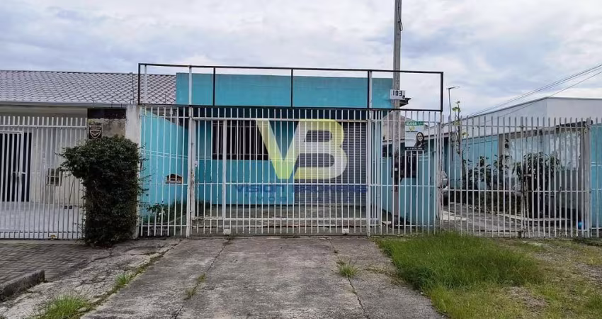 Barracão com 60m² de área útil (6x10 metros), por R$1.800,00!!