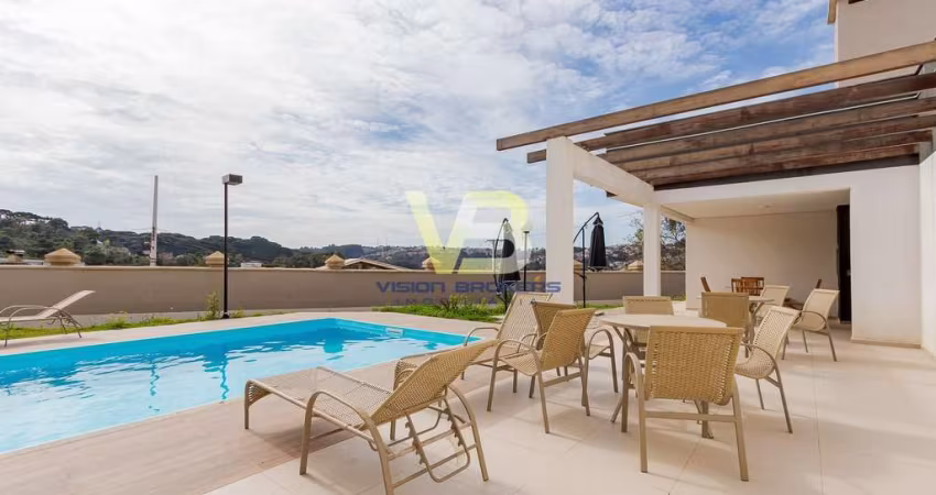 Apartamento NOVO à venda, Bonfim, Almirante Tamandaré, PR