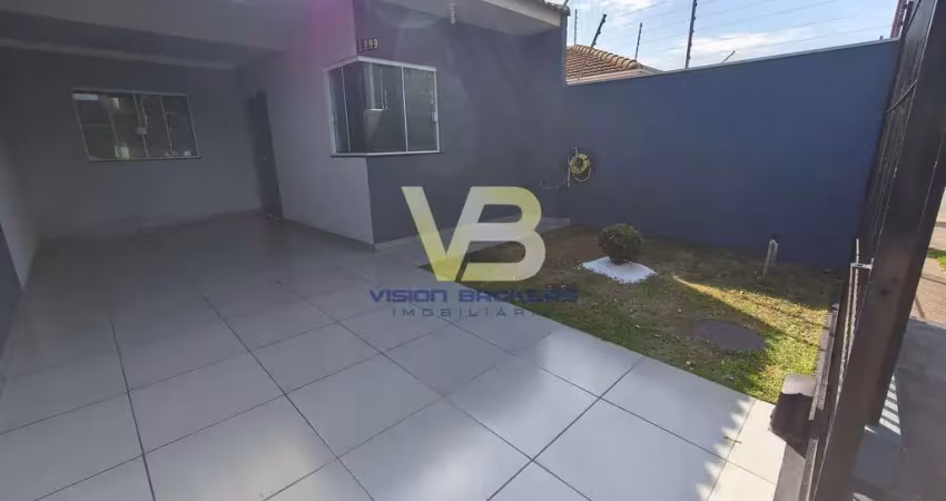 Casa com 3 quartos à venda na Avenida Brasil, 19, Jardim Independência, Sarandi